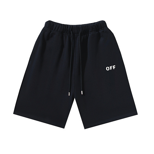 Off White Shorts  1011