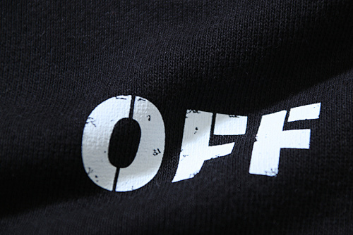 Off White Shorts  1011