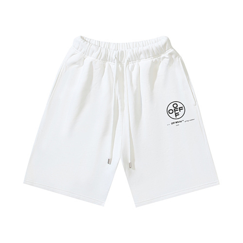 Off White Shorts  1018