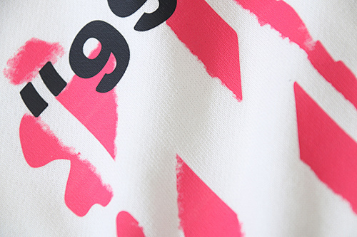 Off White Shorts  1018