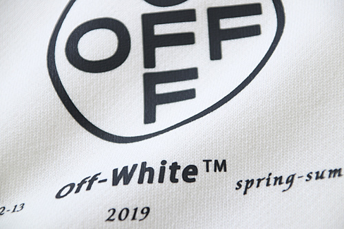 Off White Shorts  1018