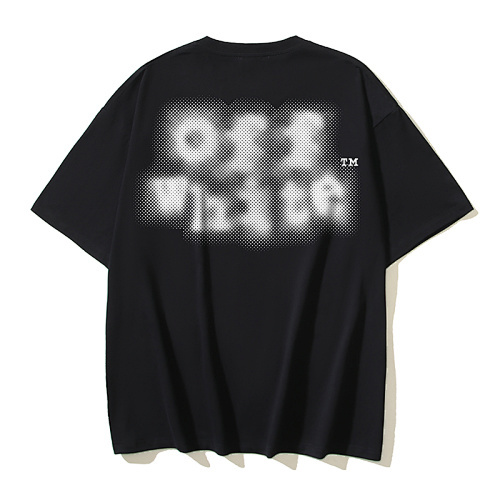Off White T-Shirt 1338