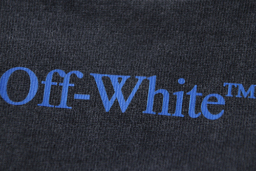 Off White T-Shirt 1339