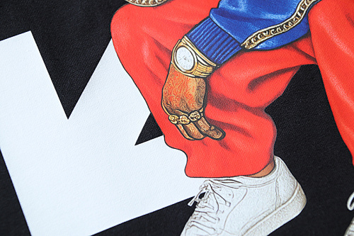 Off White T-Shirt 1340