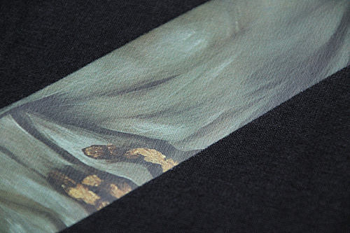 Off White T-Shirt 1345