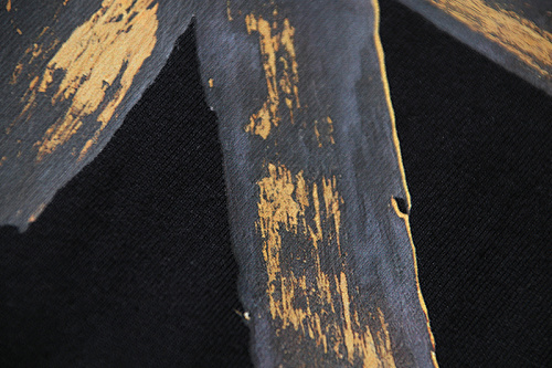 Off White T-Shirt 1346