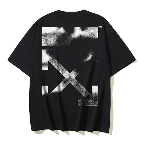 Off White T-Shirt 1347
