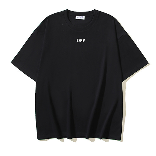 Off White T-Shirt 1347