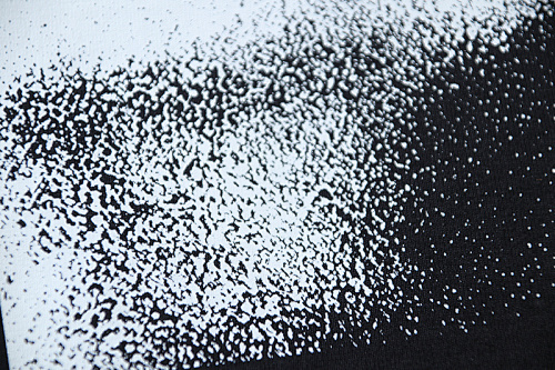 Off White T-Shirt 1347