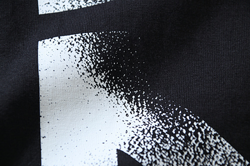 Off White T-Shirt 1347