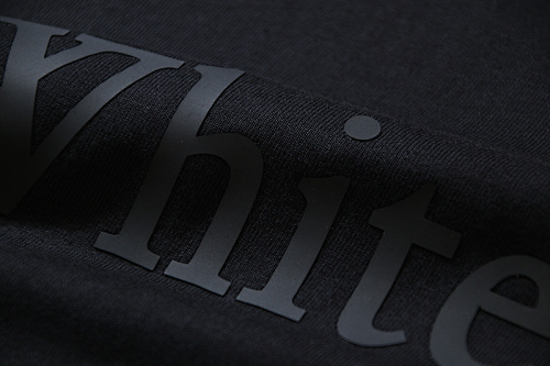 Off White T-Shirt 1348