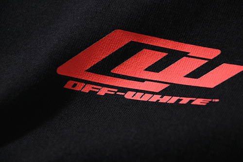 Off White T-Shirt 1348