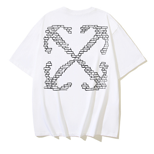 Off White T-Shirt 1350