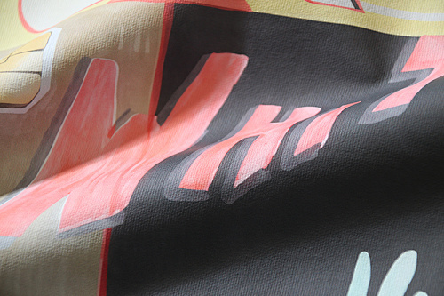 Off White T-Shirt 1351