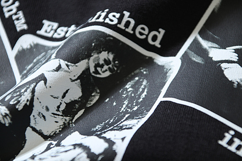 Off White T-Shirt 1356