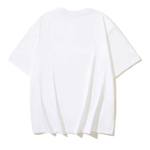 Off White T-Shirt 1357