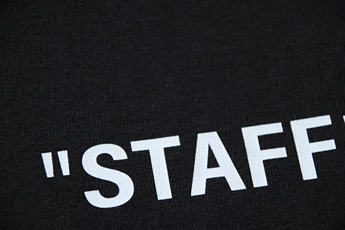 Off White T-Shirt 1359