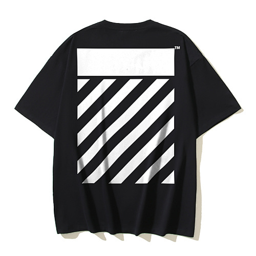 Off White T-Shirt 1360