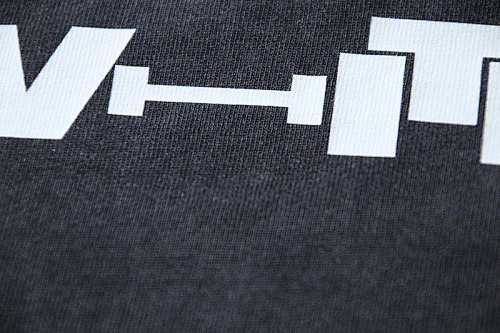 Off White T-Shirt 1362