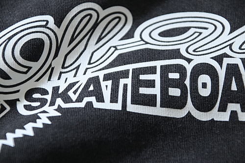 Off White T-Shirt 1363