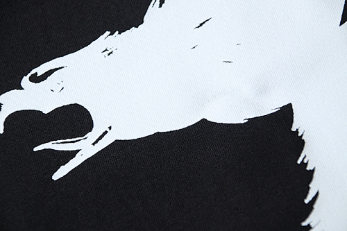 Off White T-Shirt 1364