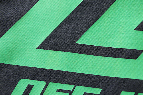 Off White T-Shirt 1367