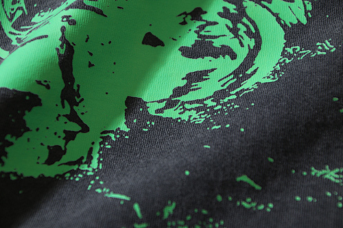 Off White T-Shirt 1367