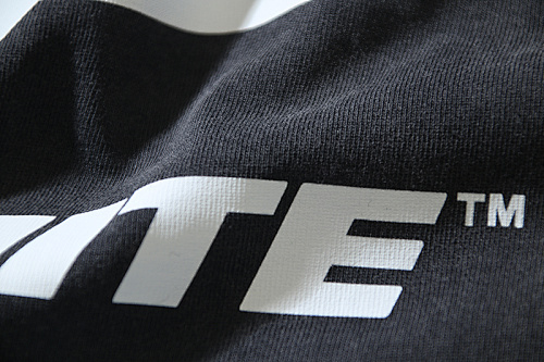 Off White T-Shirt 1374