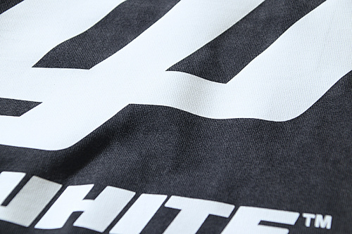 Off White T-Shirt 1374