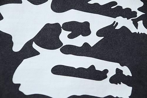 Off White T-Shirt 1375