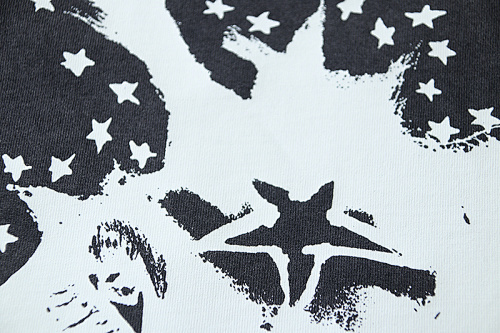 Off White T-Shirt 1375