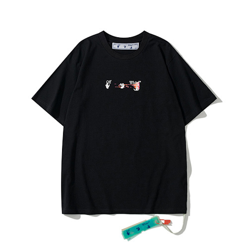 Off White T-Shirt 6109