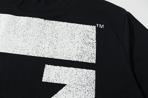 Off White T-Shirt 6115