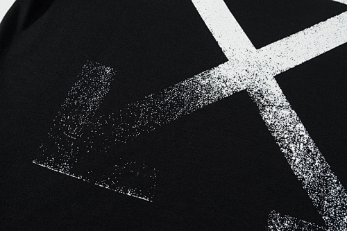 Off White T-Shirt 6115