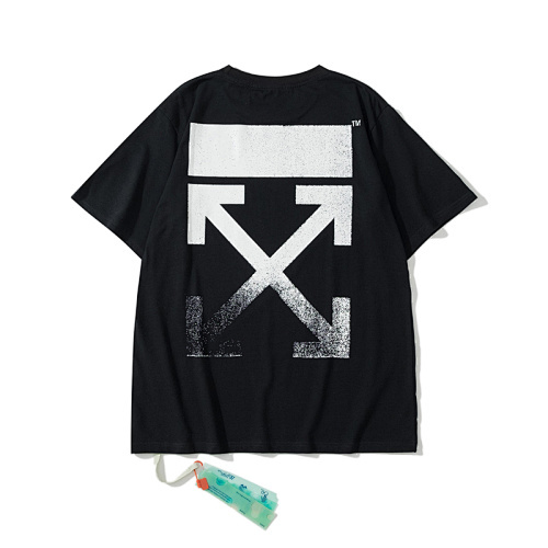 Off White T-Shirt 6115