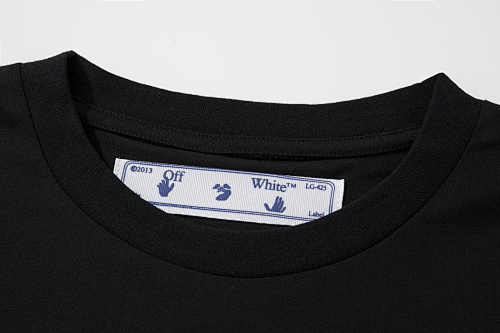 Off White T-Shirt 6119