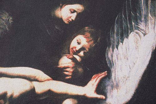 Off White T-Shirt 6119