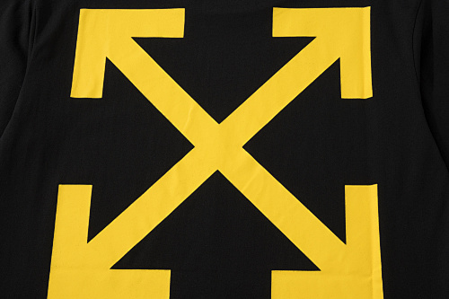 Off White T-Shirt 6119