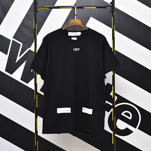 Off White T-Shirt 621