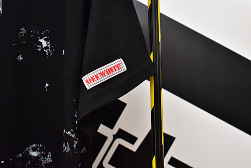Off White T-Shirt 629