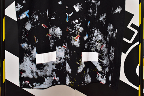 Off White T-Shirt 629