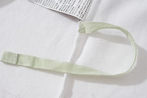 Off White T-Shirt 637