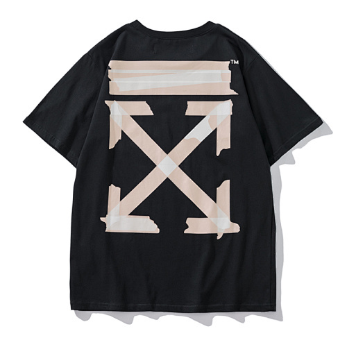Off White T-Shirt 651