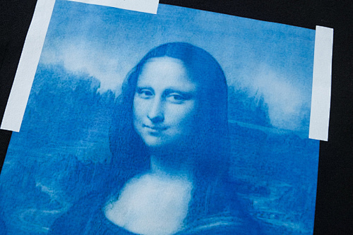 Off White T-Shirt 691