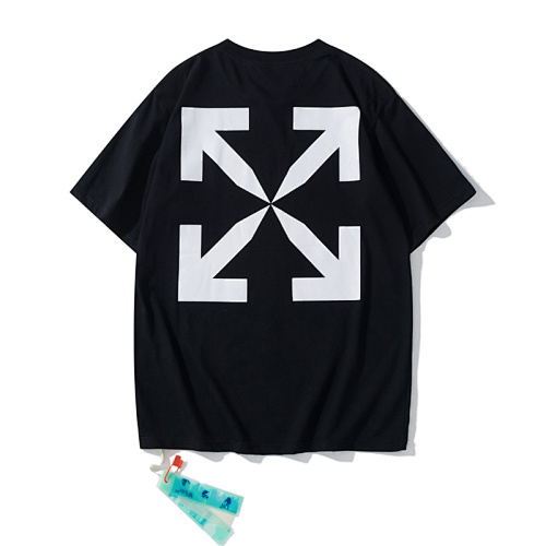 Off White T-Shirt 691