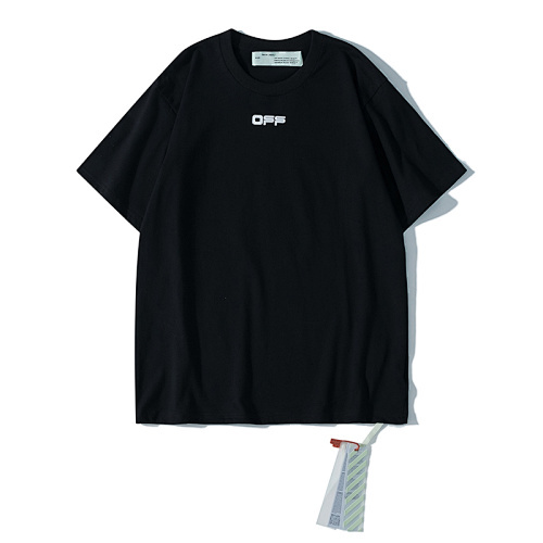 Off White T-Shirt 696