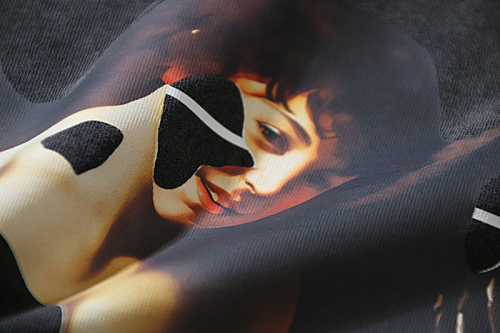 Off White T-Shirt  1337