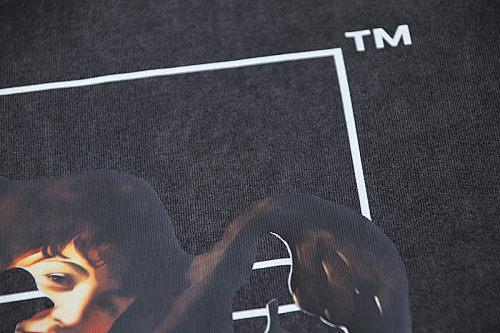 Off White T-Shirt  1337