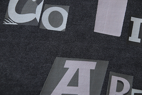 Off White T-Shirt 1365