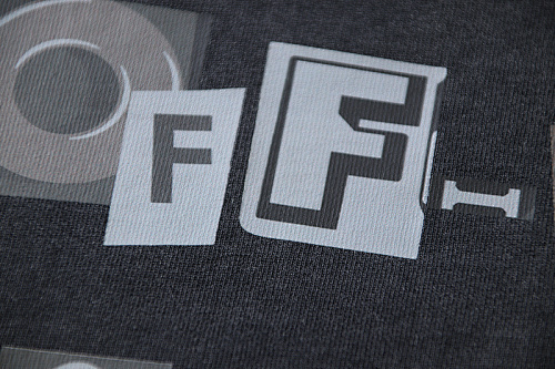 Off White T-Shirt 1365